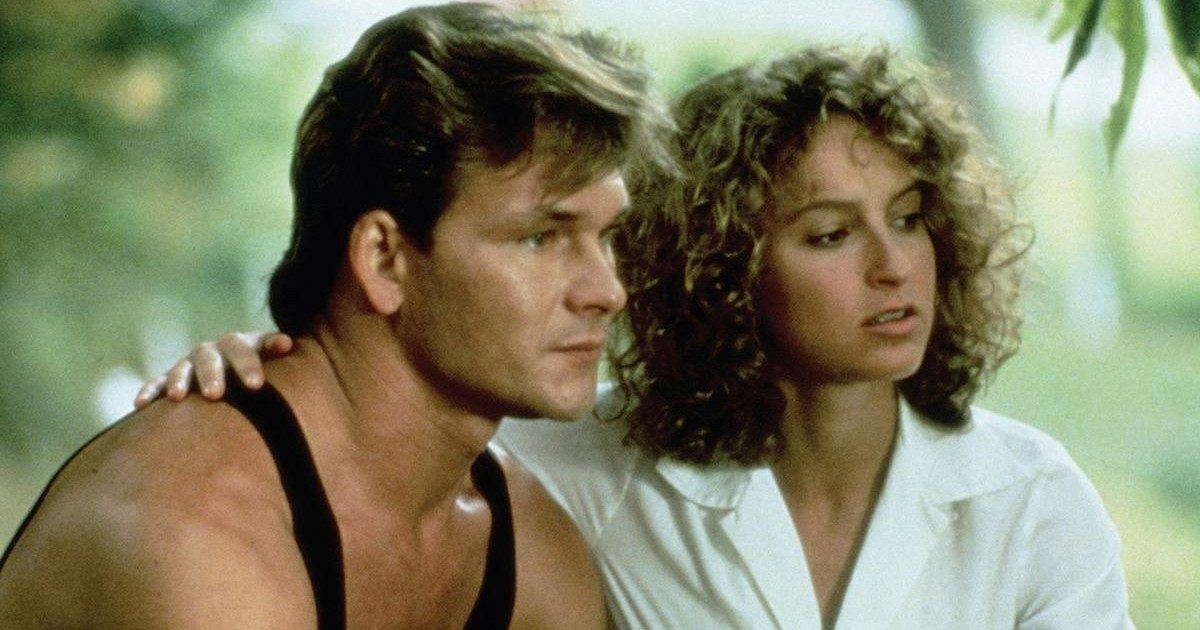 Le remake de Dirty Dancing en mini-série pour la télévision