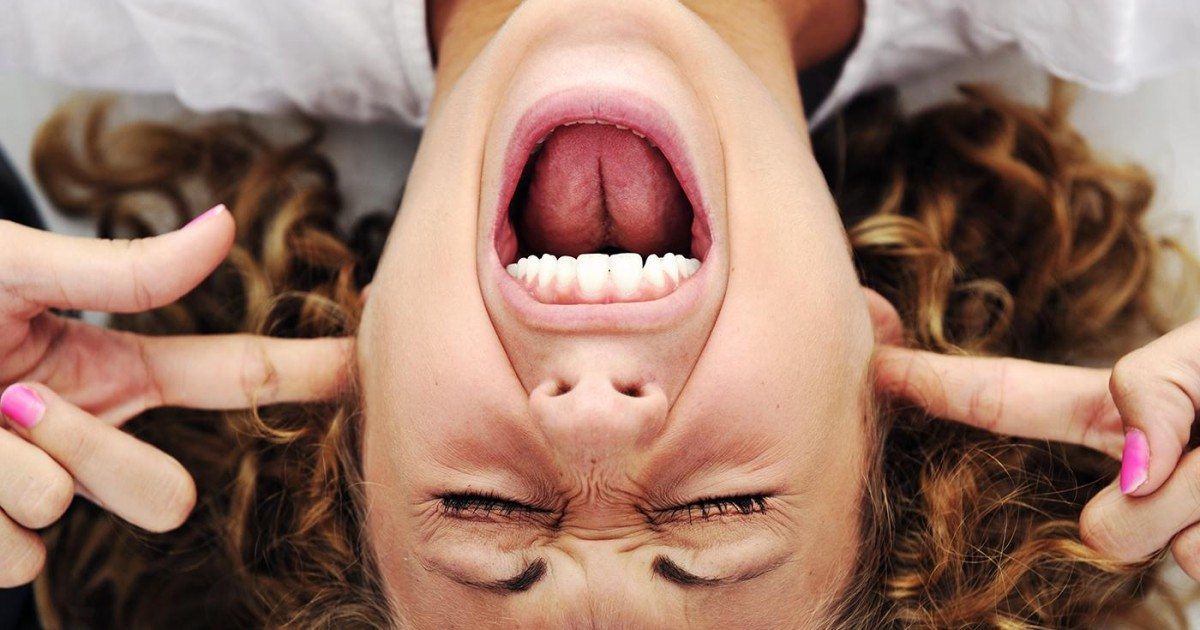 Remèdes naturels pour soigner  les crises d'angoisse et le stress...