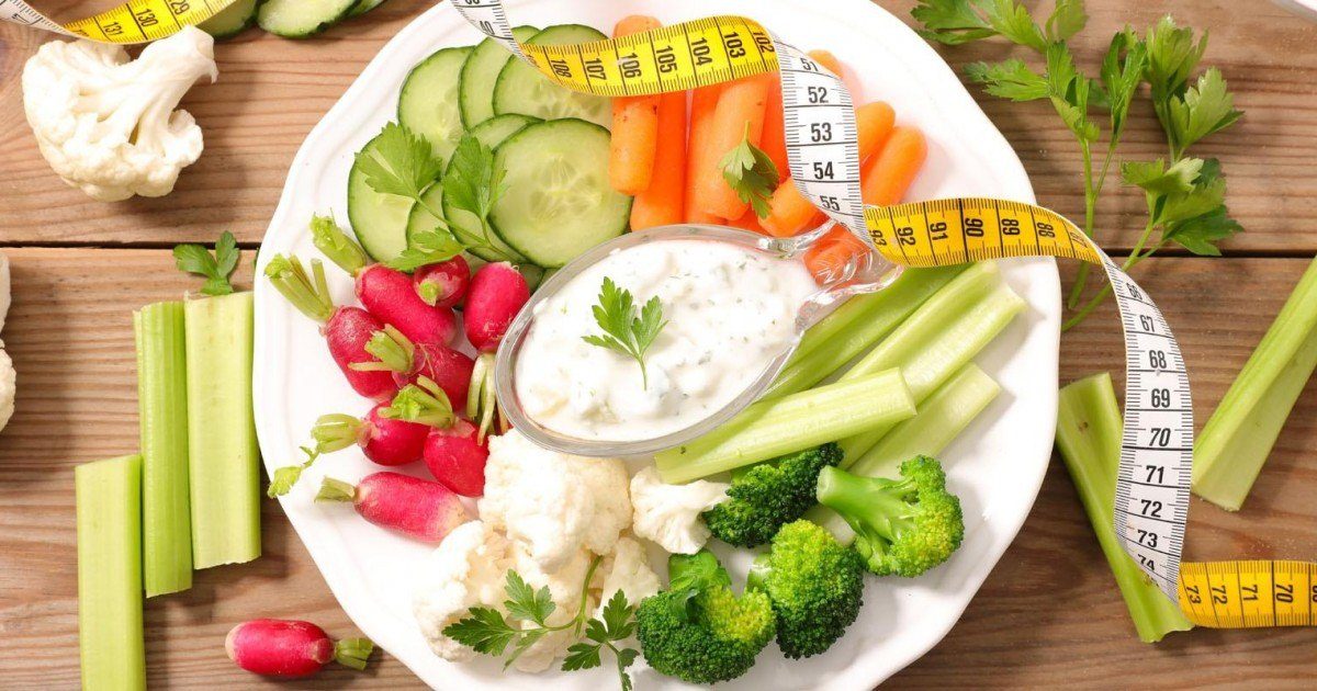 15 techniques pour remplacer ses aliments préférés et perdre du poids