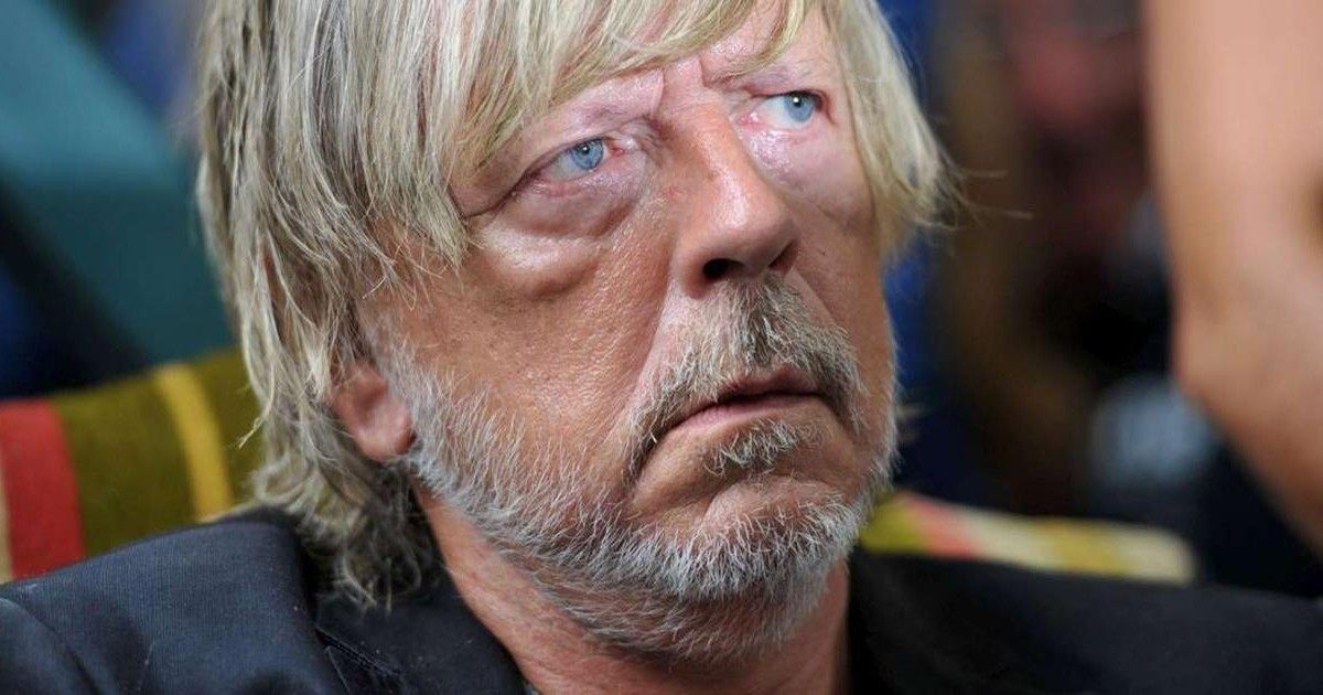 Le chanteur Renaud toujours face aux diverses épreuves de la vie