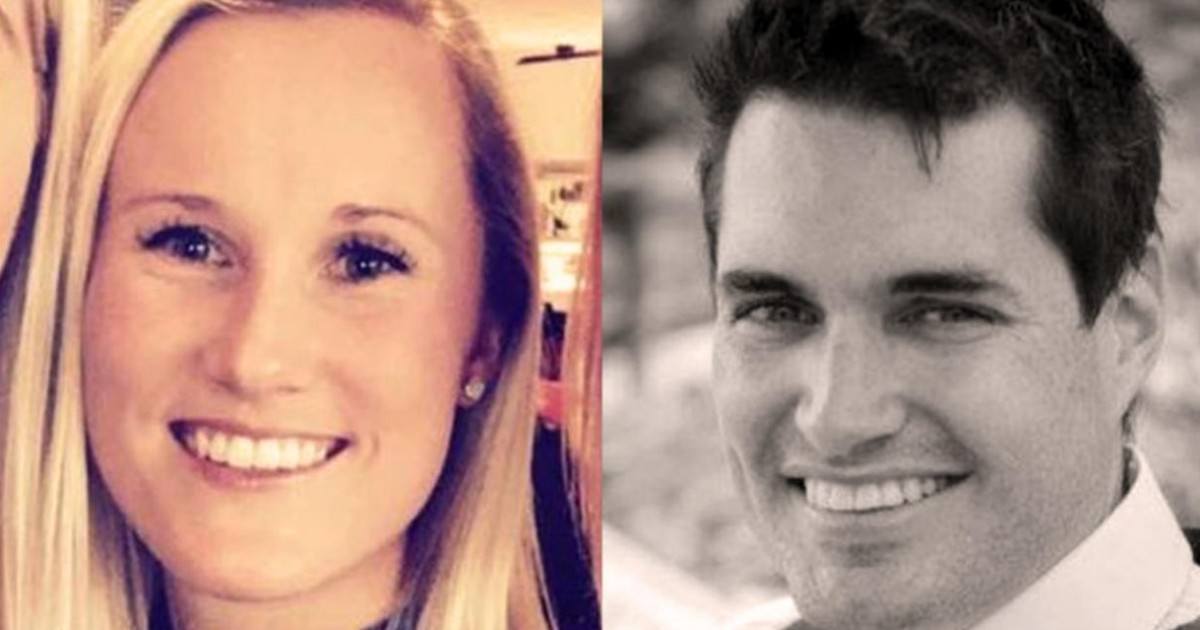 Lors de son rendez-vous Tinder elle tombe sur un véritable psychopathe