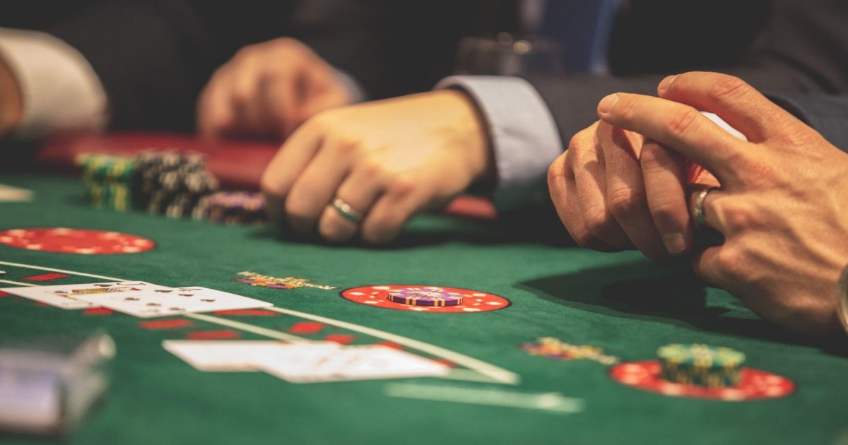  Le poker en ligne fait son retour grâce aux différents confinements