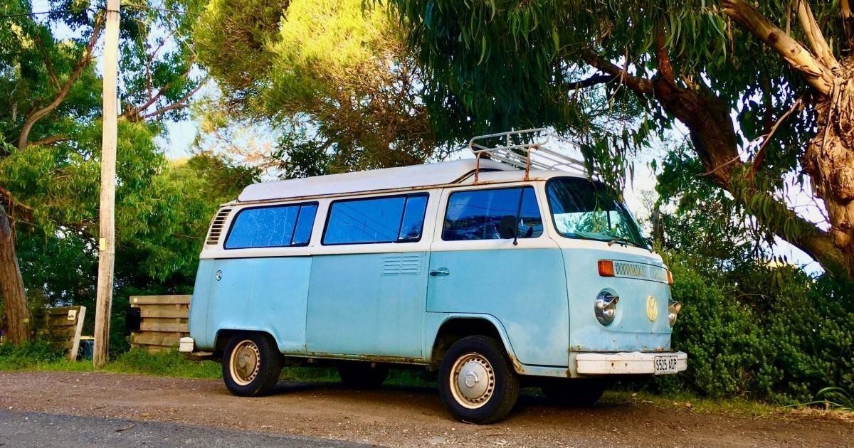 Magnifique récit du road trip en Australie avec un couple de français