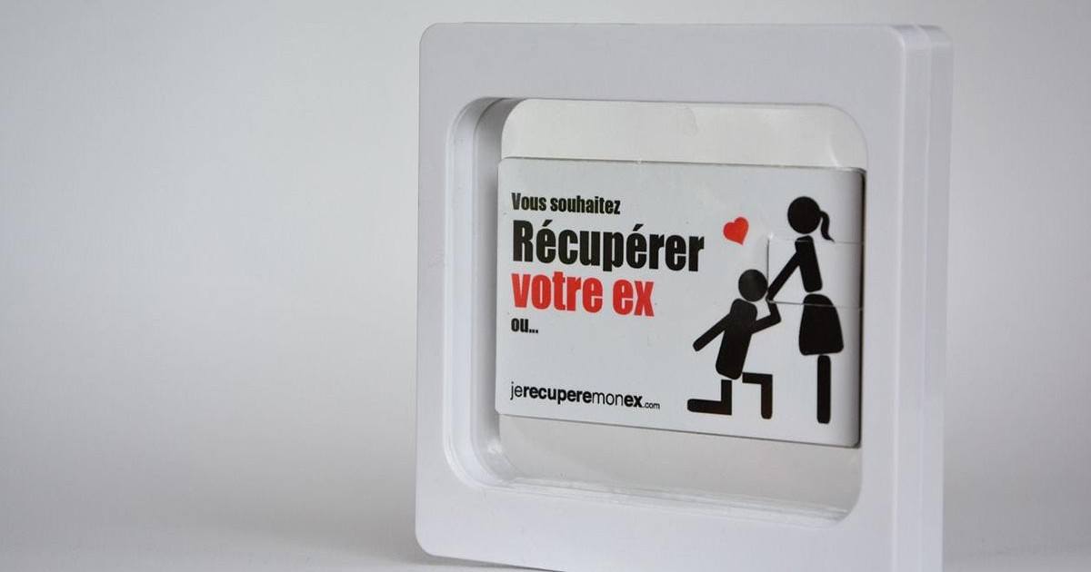 La « Rupture Box » : plein de conseils pour récupérer son ex !