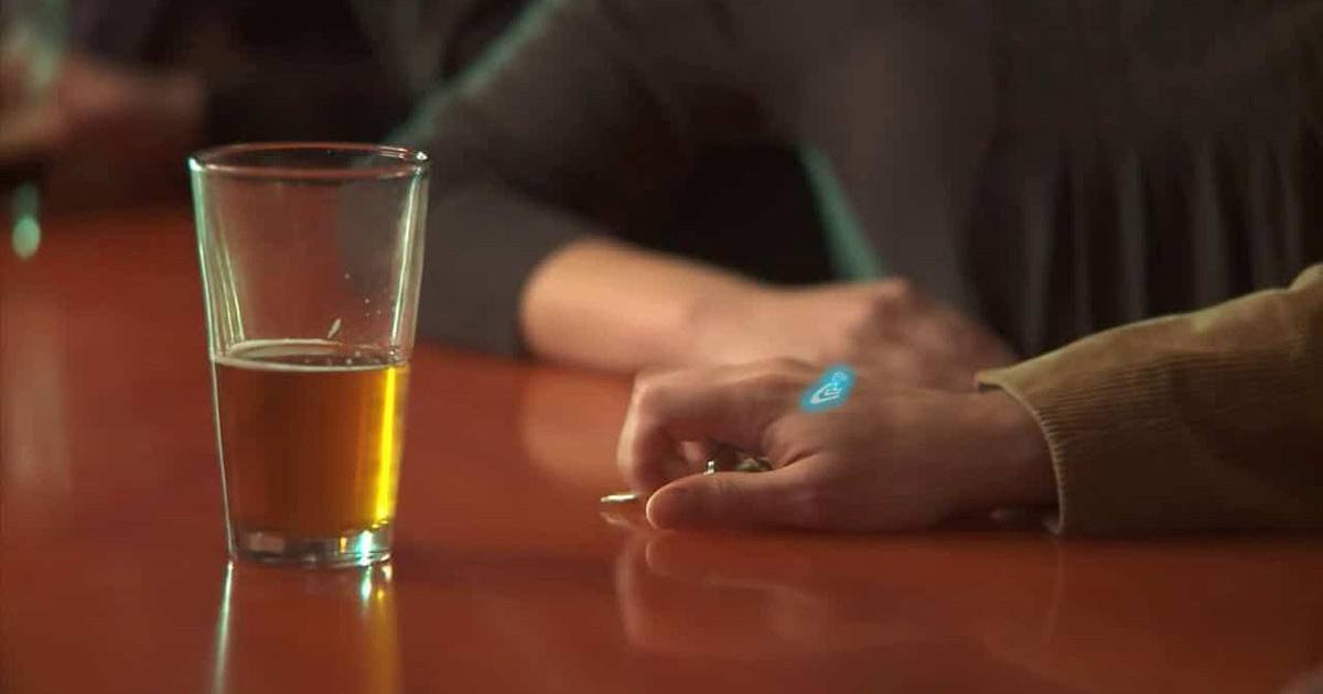 SafeStamp : un tatouage qui vous permet de connaître votre taux d'alcoolémie