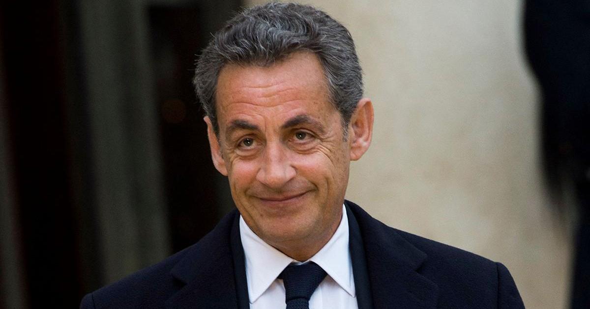 « Salade et Rhubarbe », la phrase mystérieuse de Nicolas Sarkozy