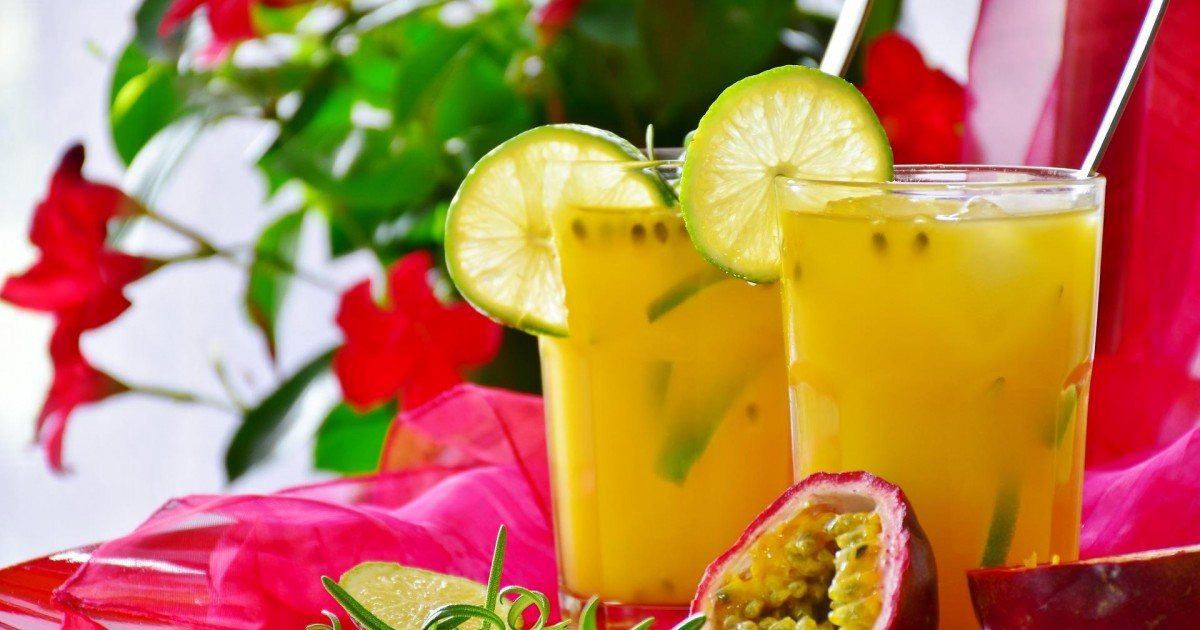 Le secret des rondelles de citron servies dans les boissons au bar