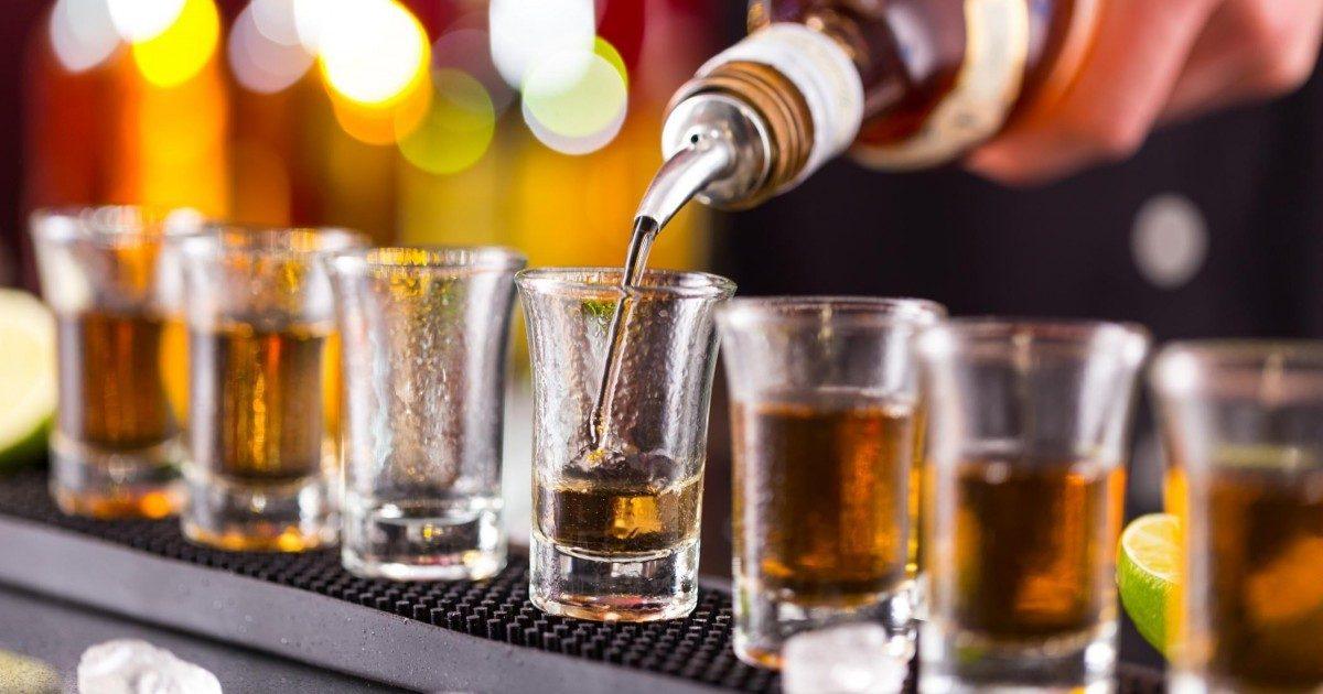Ivre sans boire : une maladie rare qui transforme les sucres en alcool