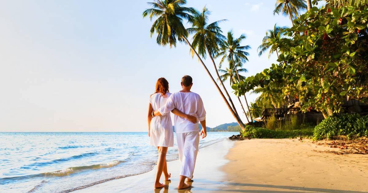 Les îles des Seychelles pour une lune de miel romantique