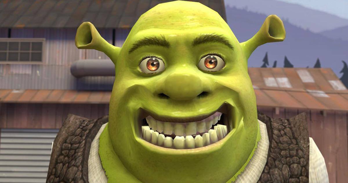 Shrek s'installe à Londres dans son propre parc d'attractions