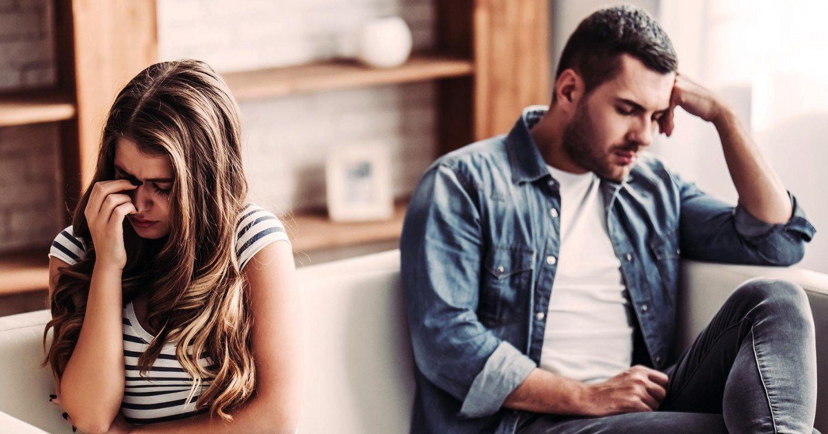 Pourquoi votre conjoint va vous quitter en fonction de son signe de l'horoscope
