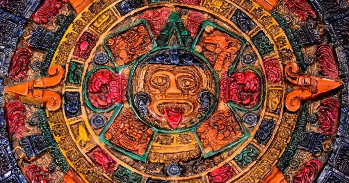 Que dit votre signe de l'horoscope Maya au sujet de votre personnalité