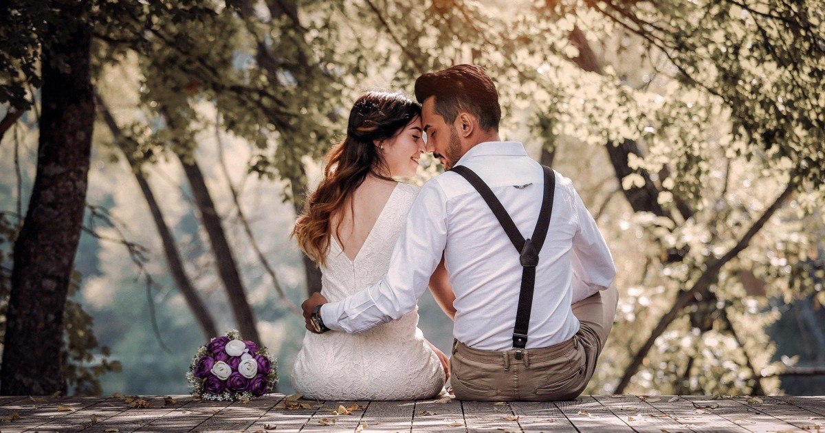 Quels sont les signes de l'horoscope qui vont faire un mariage heureux