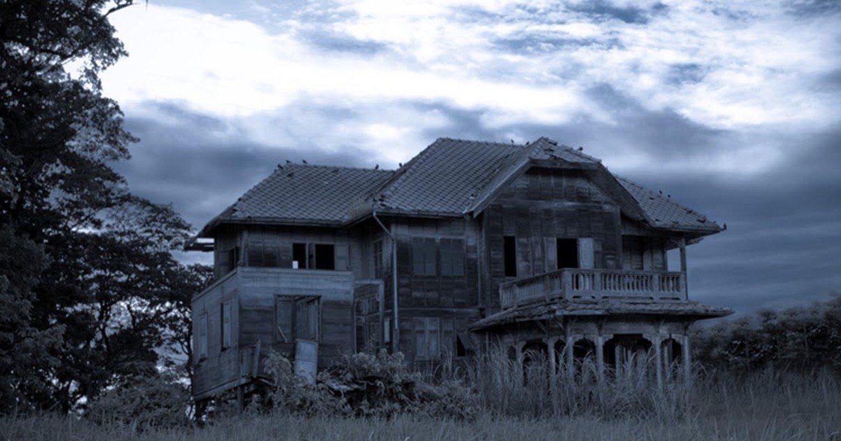 Un site permet de savoir si votre maison est hantée