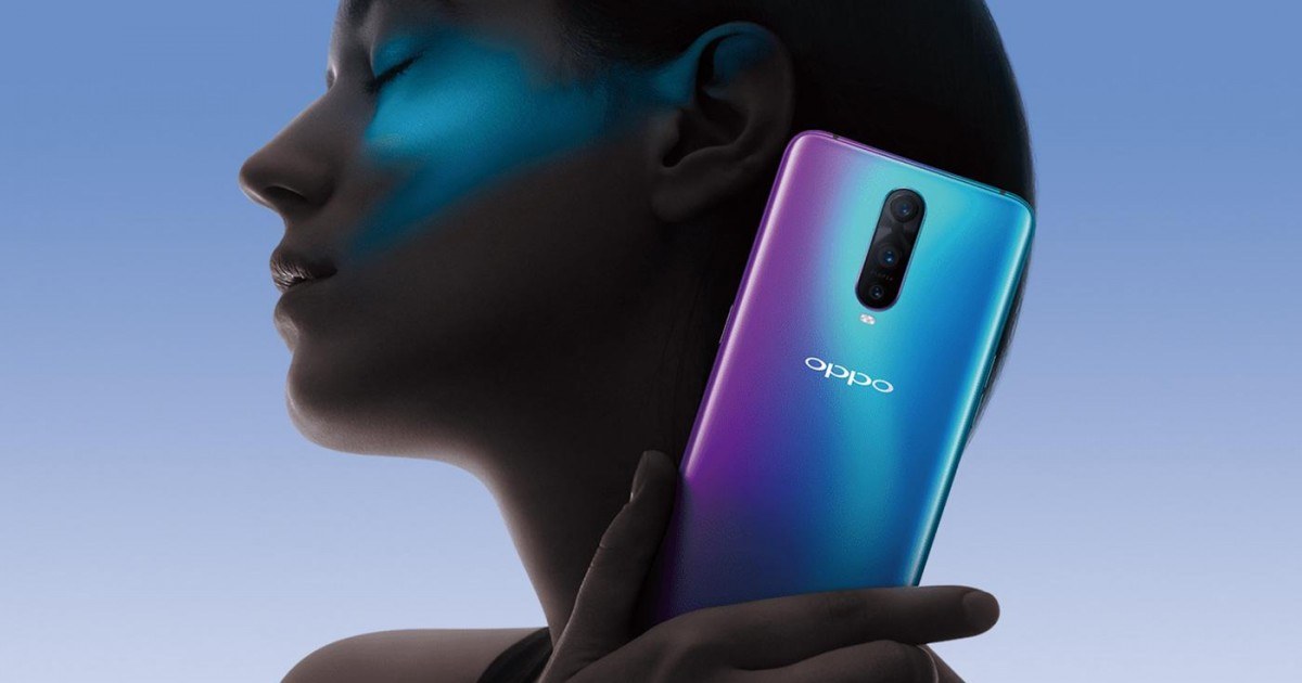 Smartphone pliable : Oppo, l'outsider innovant plein de promesses