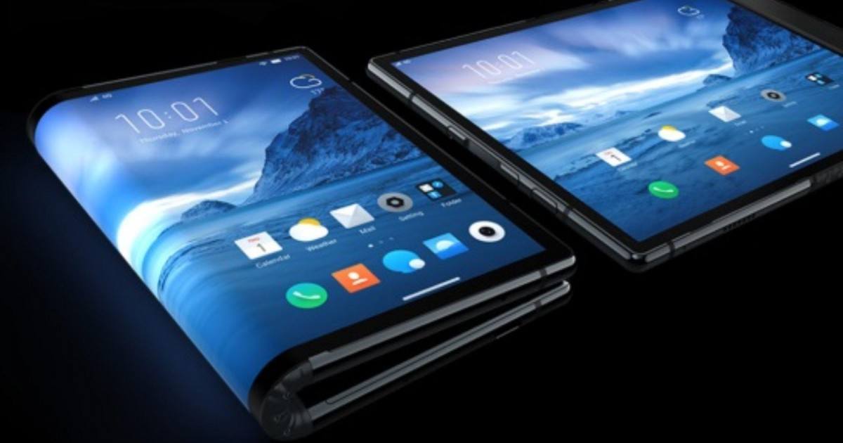 Smartphones pliables la guerre a commencé entre les fabricants