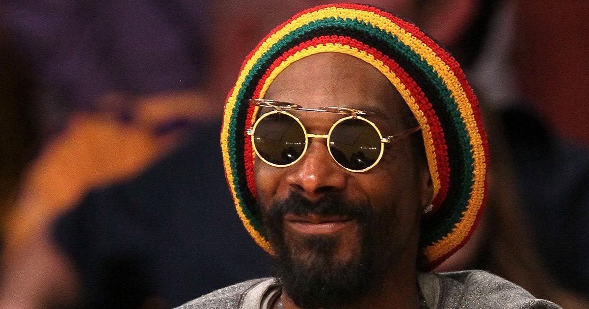 Snoop Dogg lance une encyclopédie en ligne sur le cannabis