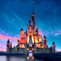 Films Disney