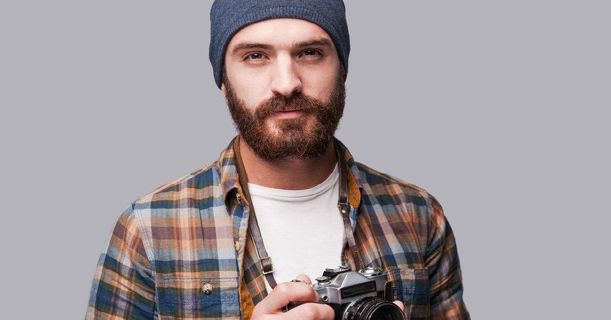 Voilà pourquoi sortir avec un homme barbu est indispensable !