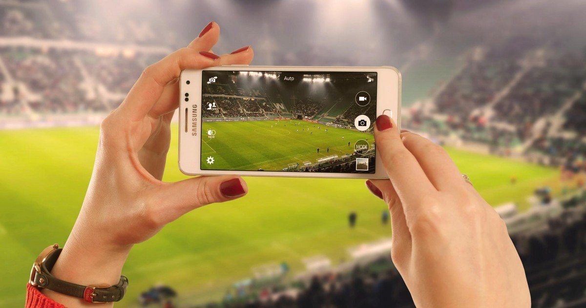 Top des sites de Streaming de Foot pour voir vos matchs en direct