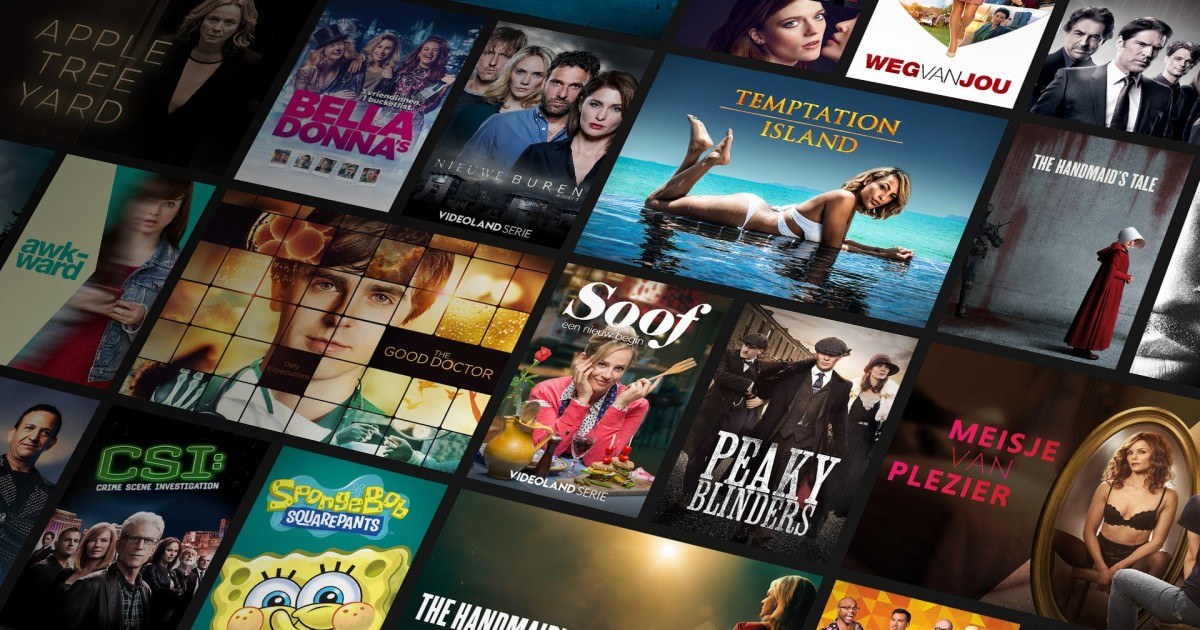 Streamingdivx pour regarder des séries et des films en Streaming