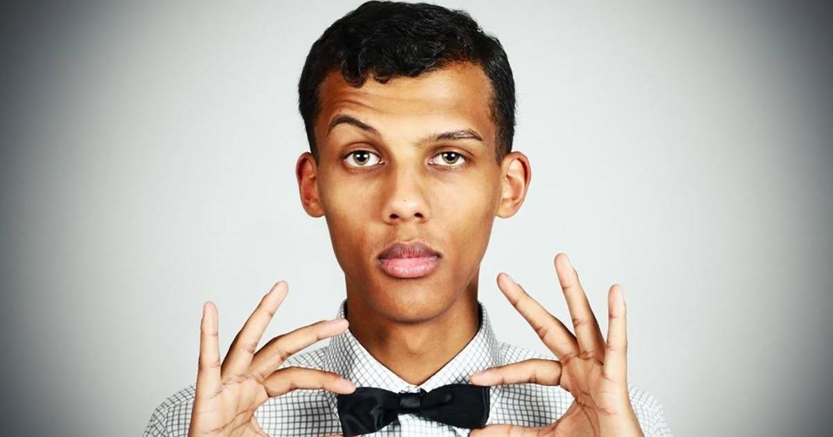 Stromae sort un clip bouleversant sur le cancer
