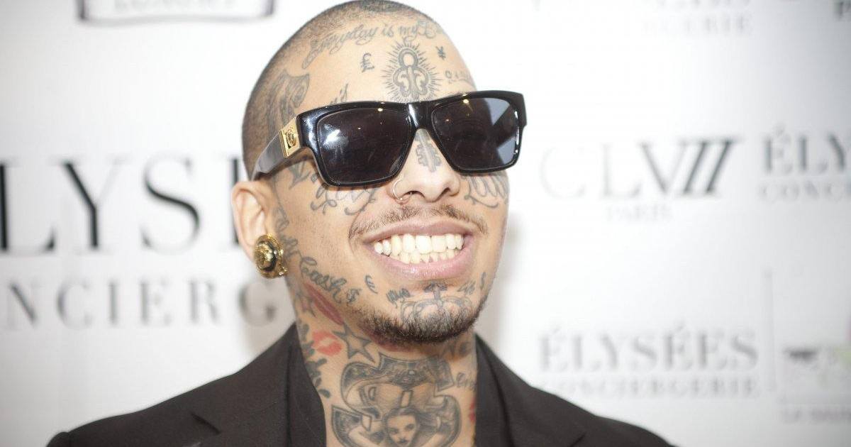 Swagg Man se retrouve en prison suite à une tentative de meurtre !