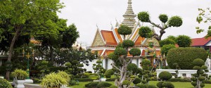 Thaïlande : Quels sont les meilleurs circuits pour des...
