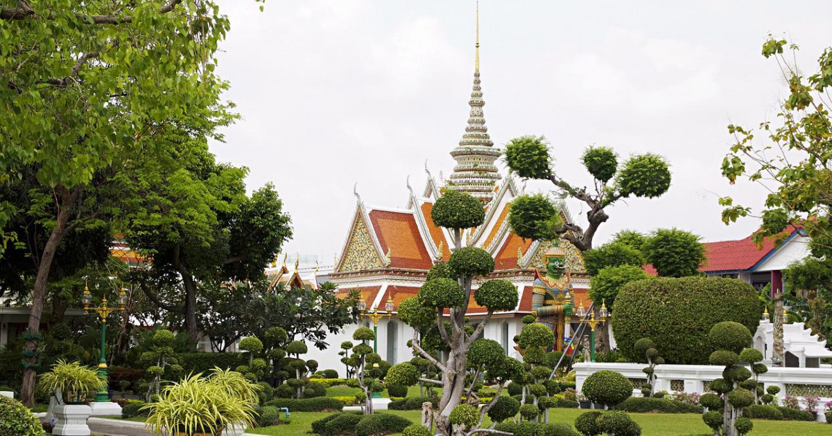 Thaïlande : Quels sont les meilleurs circuits pour des vacances parfaites...