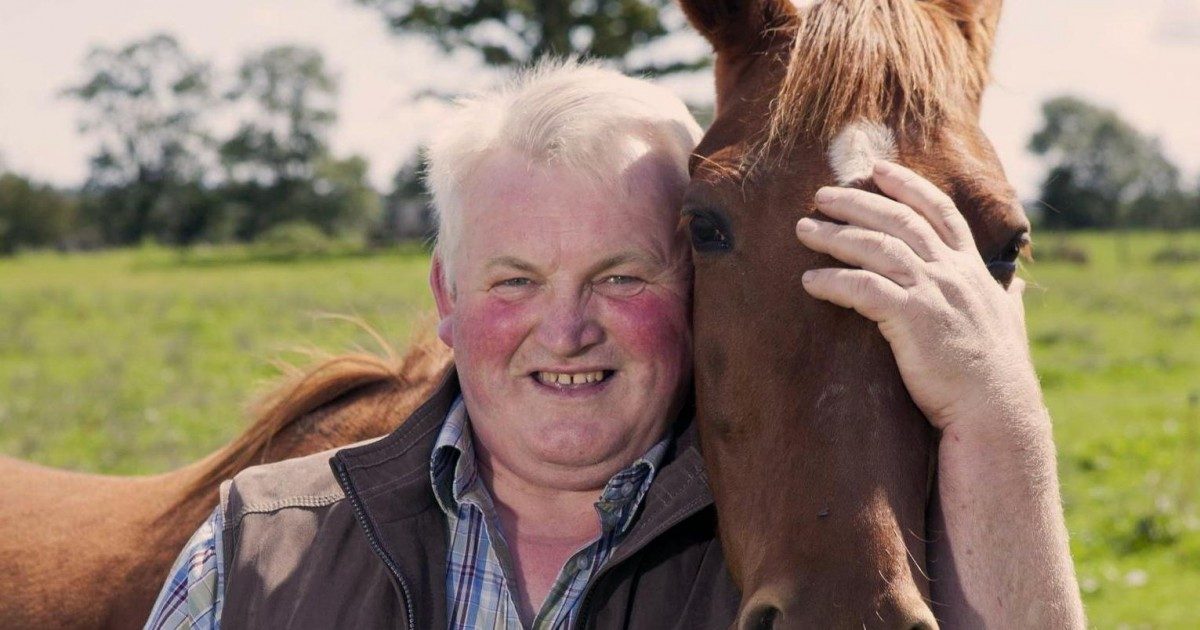 La ferme de Thierry de l'Amour est dans le Pré ravagée par un incendie