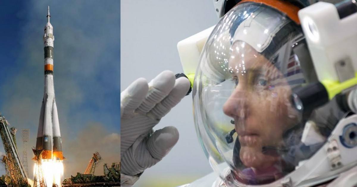 Thomas Pesquet : On sait combien il a gagné lors de son voyage dans l'espace