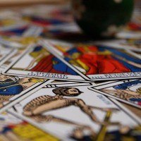 Tarot divinatoire gratuit
