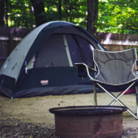 Campings de France