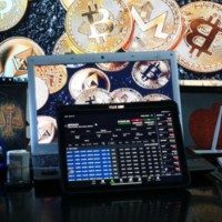 Crypto-monnaie