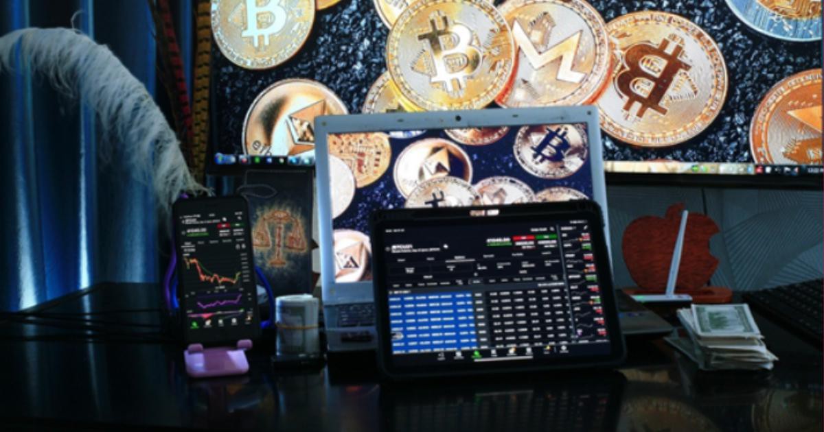 Ce que les traders novices en crypto-monnaie doivent savoir avant de se lancer 