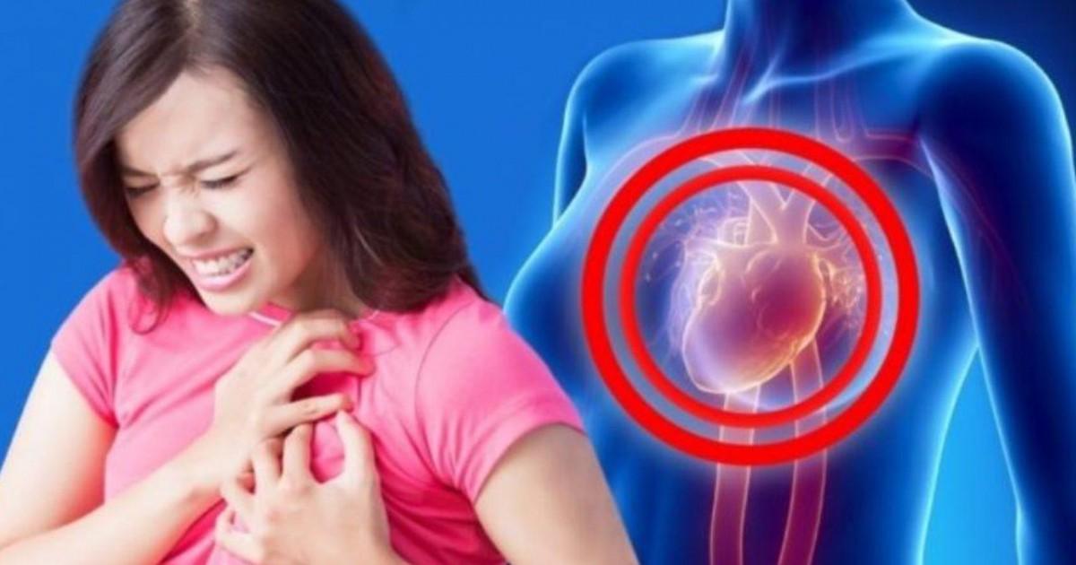 Le syndrome du cœur brisé peut vous provoquer des troubles de la santé