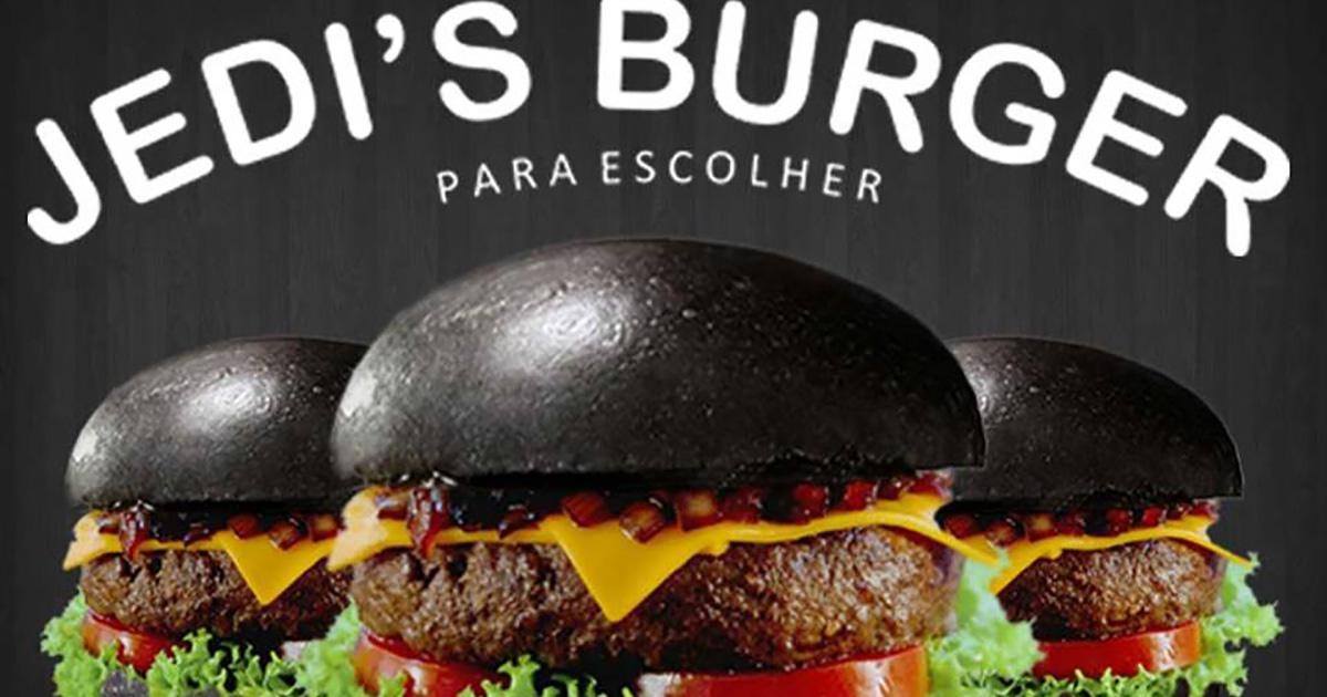 Un fast-food Star Wars a ouvert ses portes