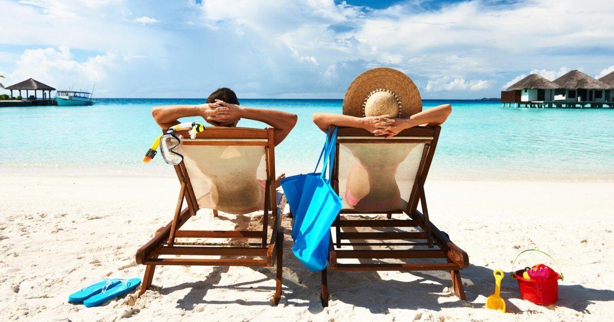 5 idées de vacances que vous devez absolument essayer en 2019