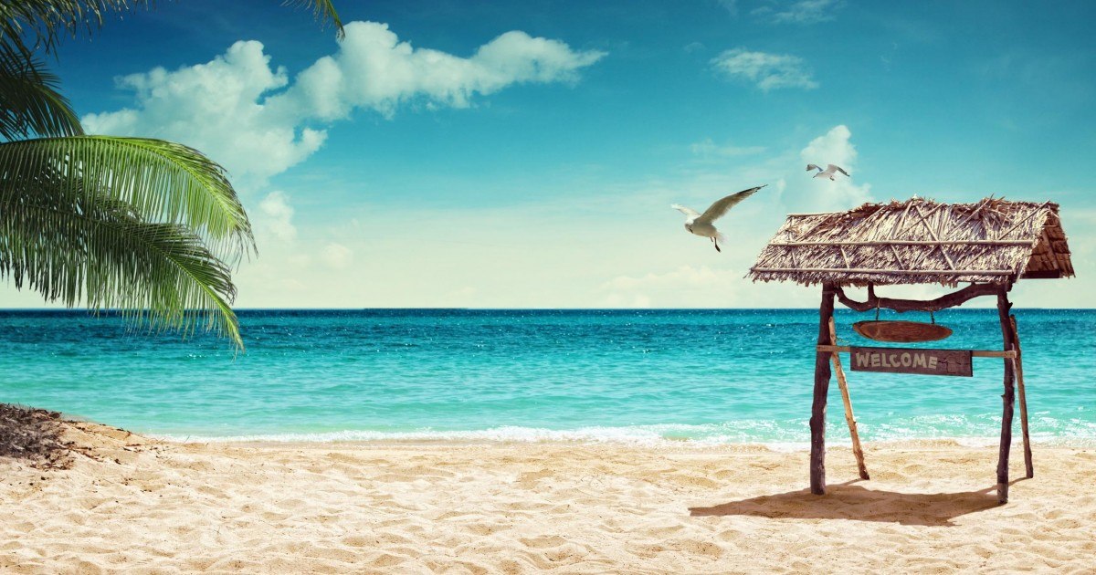 Vacances d'été à la montagne ou à la plage que choisir ?