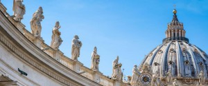 Vatican : 4 conseils pour vous imprégner des lieux