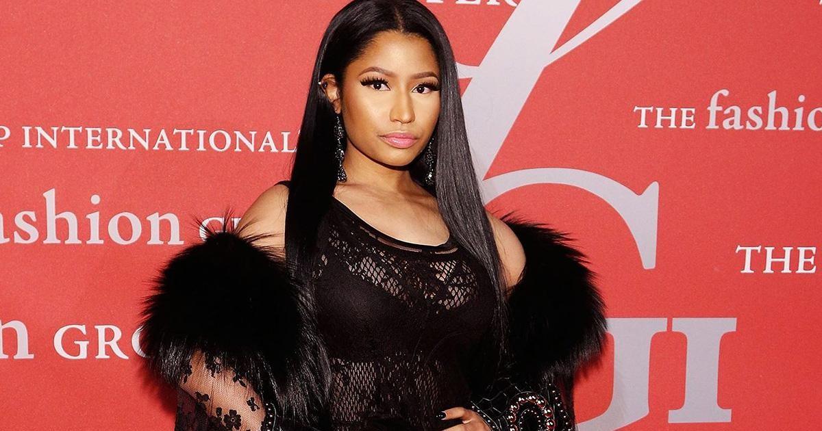 La vie de Nicki Minaj inspire une série télévisée