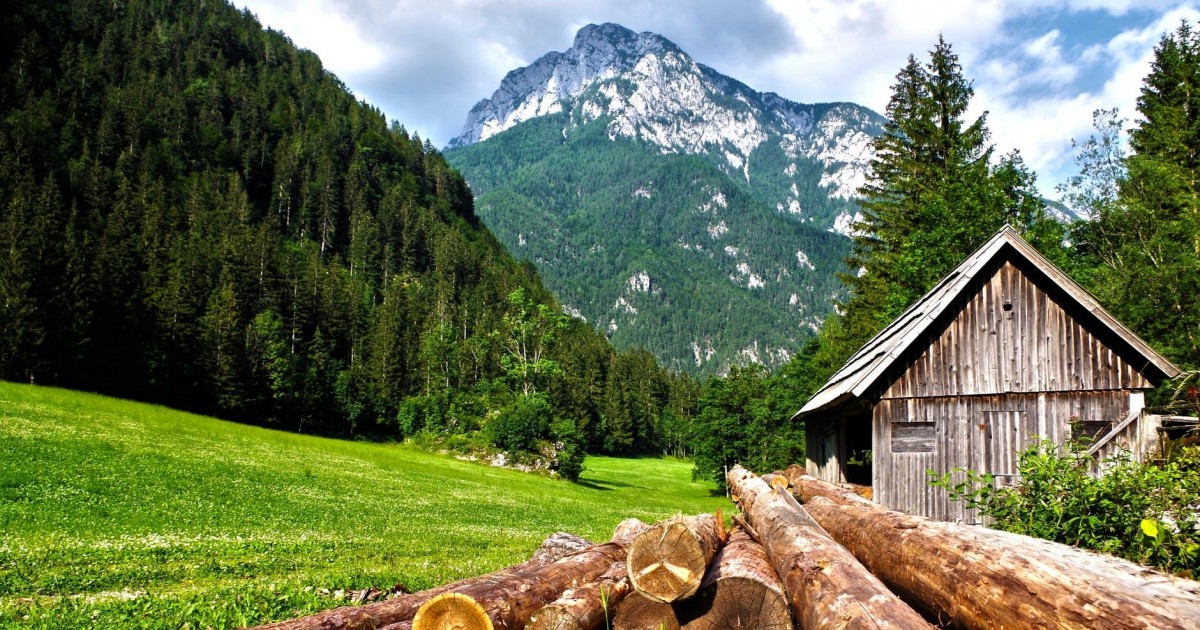 Les cinq villes incontournables à visiter dans les Alpes 