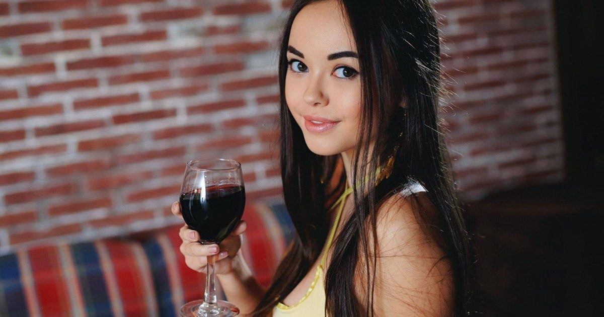 Le vin est bien plus fiable qu'un conjoint selon cette étude