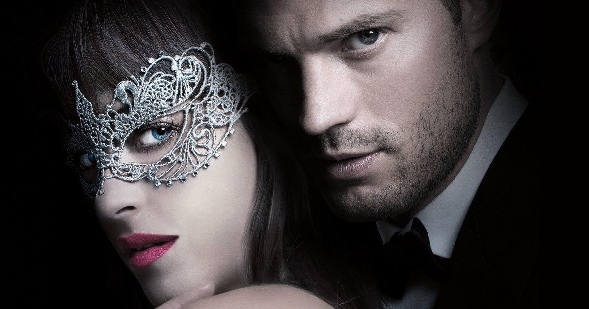Quelles scènes va-t-on voir dans Fifty Shades Freed avec Jamie Dornan et Dakota Johnson ?