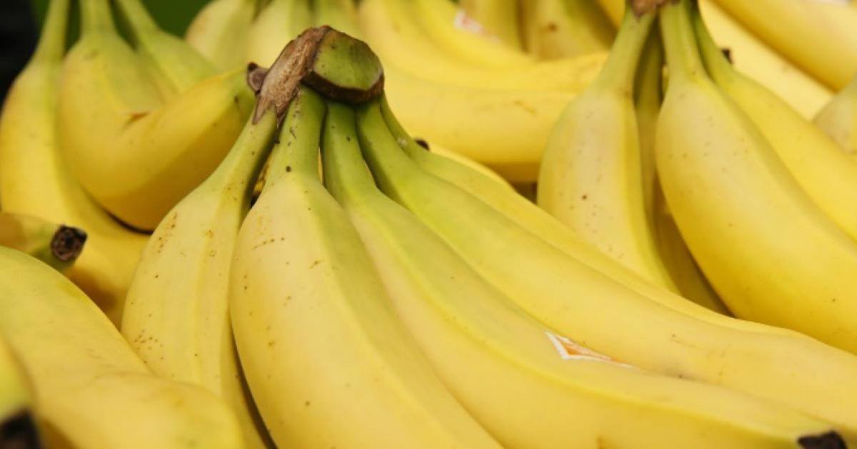 Un voleur forcé à manger 40 bananes pour restituer le bijou ingéré