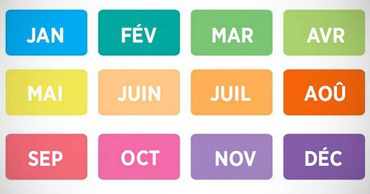Votre date de naissance influerait sur vos soucis de santé
