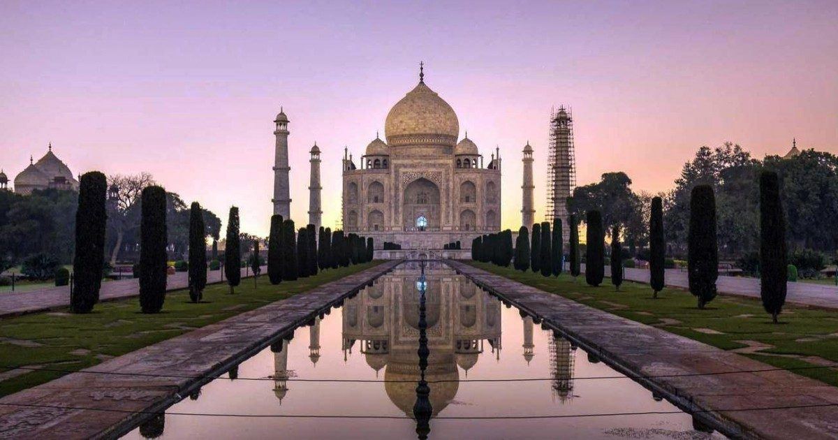 Les 10 plus beaux monuments au monde selon TripAdvisor