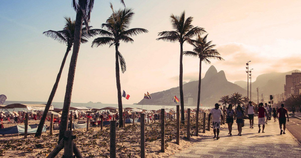 Quelles sont les plus belles plages du Brésil que vous ne devez pas rater