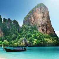 Thaïlande