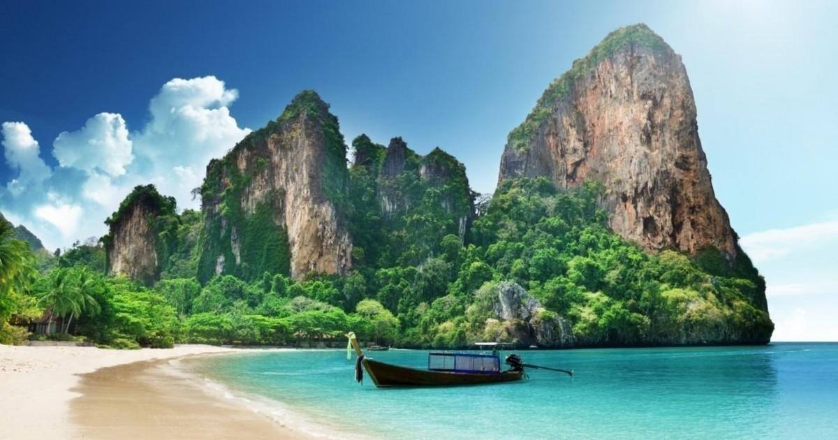 thailande voyage autrement